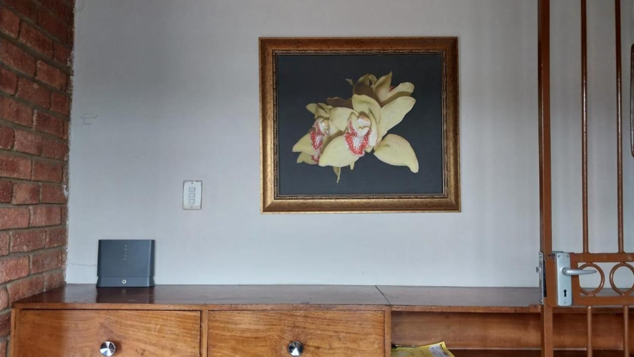 Jay'S Guest House วิตแบงก์ ภายนอก รูปภาพ