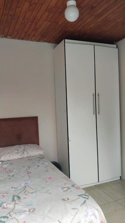 Jay'S Guest House วิตแบงก์ ภายนอก รูปภาพ